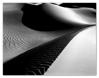 SandDunes02 Sand Dunes at Death Valley National Park California